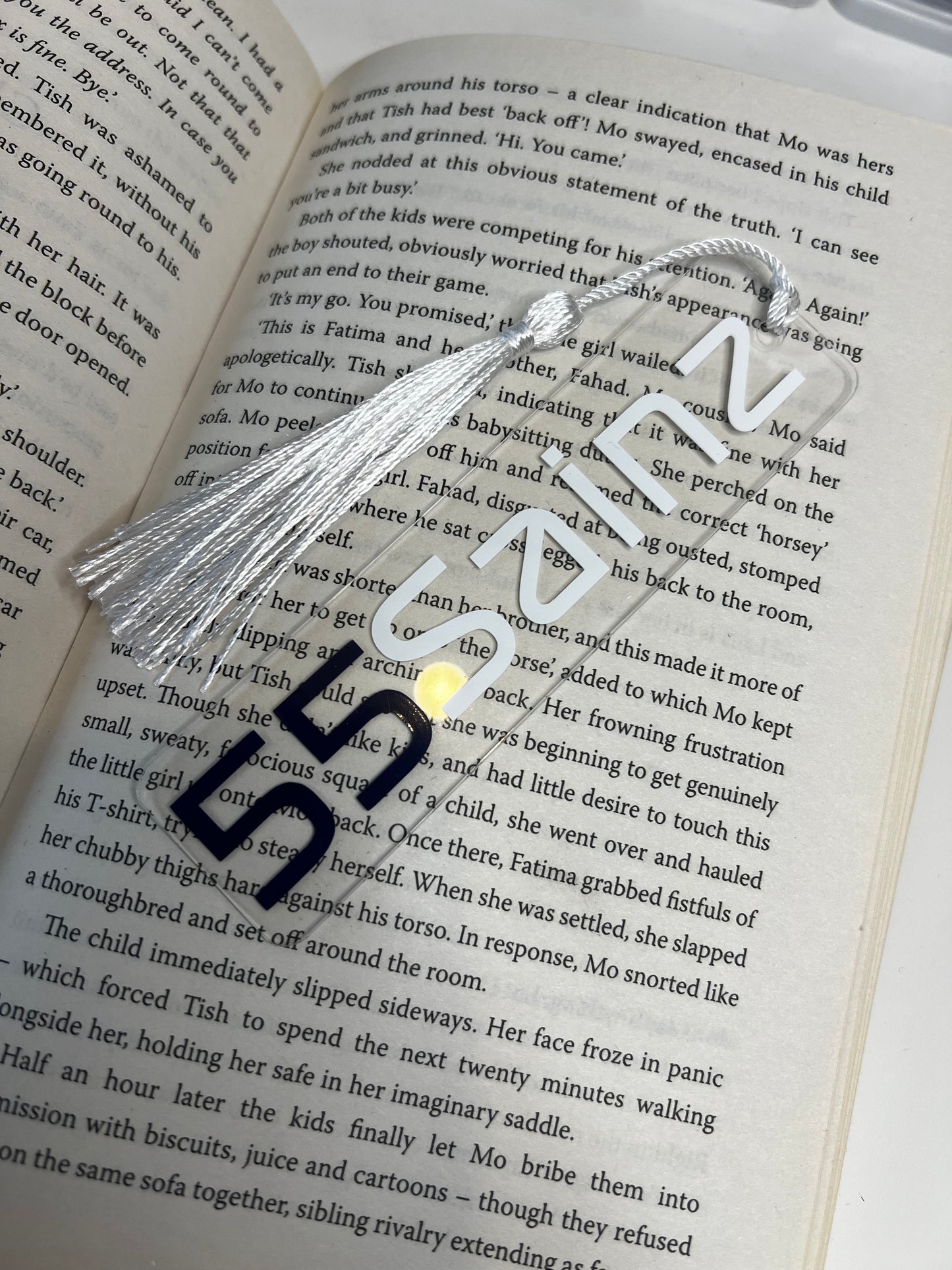 Formula 1 Driver bookmark